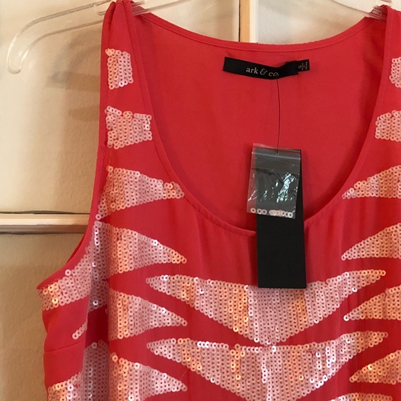 Ark & Co Dress - Size S - Picture 2 of 6